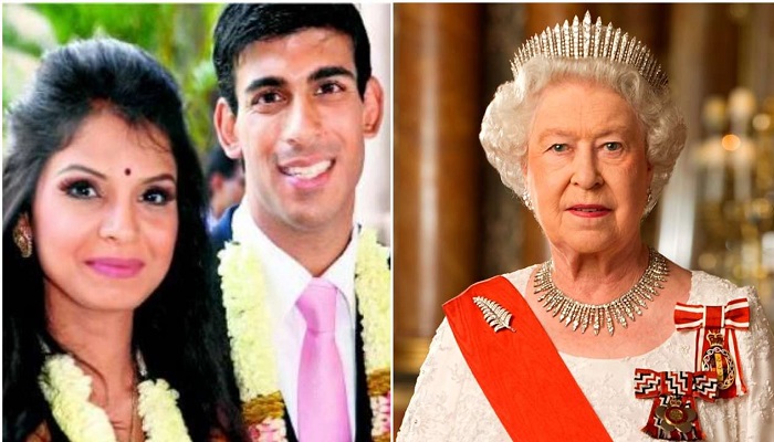 Akshata Murthy : রানি এলিজাবেথের চেয়েও ধনী এই ভারতীয় নারী - West Bengal News 24