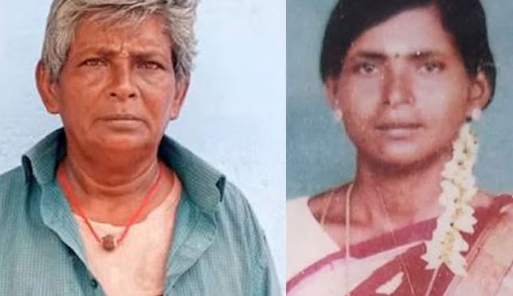 মেয়েকে বড় করতে ৩৬ বছর ধরে পুরুষ সেজে রইলেন মা - West Bengal News 24