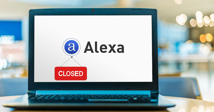 Alexa.com Closed : পূর্বনির্ধারিত দিনেই বন্ধ হয়ে গেল ‘অ্যালেক্সা ডটকম’ - West Bengal News 24 Alexa.com Closed : পূর্বনির্ধারিত দিনেই বন্ধ হয়ে গেল ‘অ্যালেক্সা ডটকম’ - West Bengal News 24