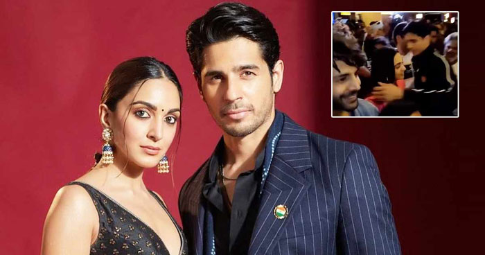 সিদ্ধার্থের সঙ্গে প্রেমের গুঞ্জন, বিয়ে নিয়ে কী বললেন কিয়ারা! - West Bengal News 24