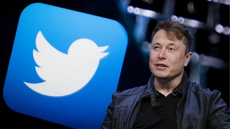 Elon Musk : টুইটার কেনার ৪৪ বিলিয়নের চুক্তি বাতিল করলেন ইলন মাস্ক - West Bengal News 24