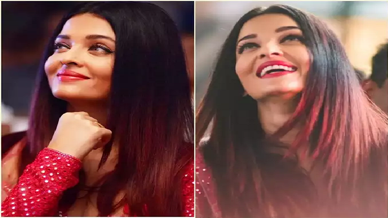 Aishwarya Rai Bachchan : ঐশ্বরিয়ার রূপের গোপন রহস্য জানেন কী? - West Bengal News 24