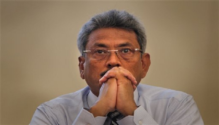 দেশ ছাড়তে গিয়ে বিমানবন্দরে আটকে গেলেন শ্রীলঙ্কার প্রেসিডেন্ট - West Bengal News 24