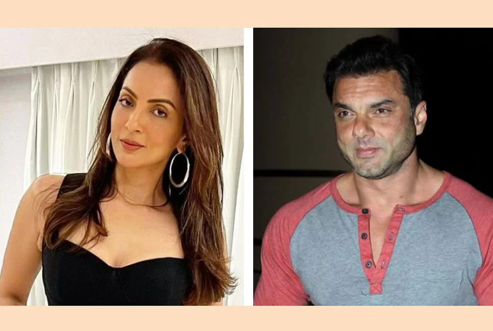 আমার স্বজনদের আঘাত করা হতো, বিচ্ছেদের পর মুখ খুললেন সীমা - West Bengal News 24