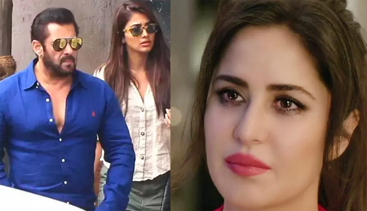 Salman Khan : ক্যাটরিনার বিয়ের পর এই সুন্দরীর সাথে সময় কাটাচ্ছেন সালমান খান - West Bengal News 24 Salman Khan : ক্যাটরিনার বিয়ের পর এই সুন্দরীর সাথে সময় কাটাচ্ছেন সালমান খান - West Bengal News 24