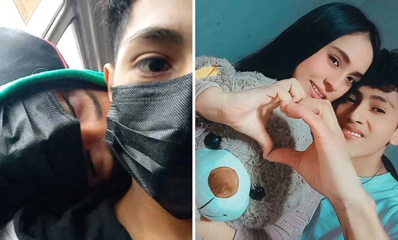 পাশের সিটের ছেলের কাঁধে মাথা রেখে ঘুম তরুণীর, এরপর যা ঘটল… - West Bengal News 24