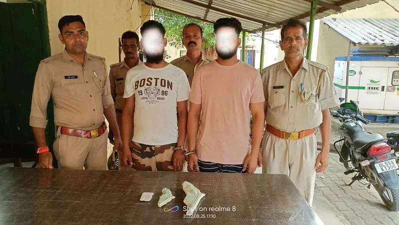 Uttar Pradesh : দুশ টাকার ছেঁড়া নোট পাল্টে দিতে অস্বীকার করায় ডেলিভারি ম্যানকে গ্রাহকের গুলি - West Bengal News 24