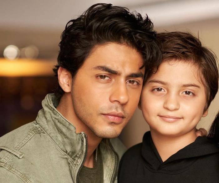 Aryan Khan : ভাই-বোনের সঙ্গে আরিয়ানের আদুরে পোস্ট, যা লিখলেন কিং খান! - West Bengal News 24