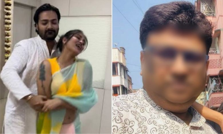 Pratik Sen - Sonamoni Saha : অন্তর্জালে শঙ্খ-মোহরের অন্তরঙ্গ মুহূর্ত ফাঁস! কাঠগড়ায় প্রযোজক - West Bengal News 24