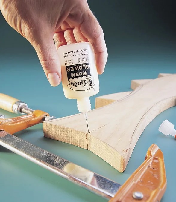 বিজ্ঞানীর ভুলে আবিষ্কার হয়েছিল সুপার গ্লু - West Bengal News 24