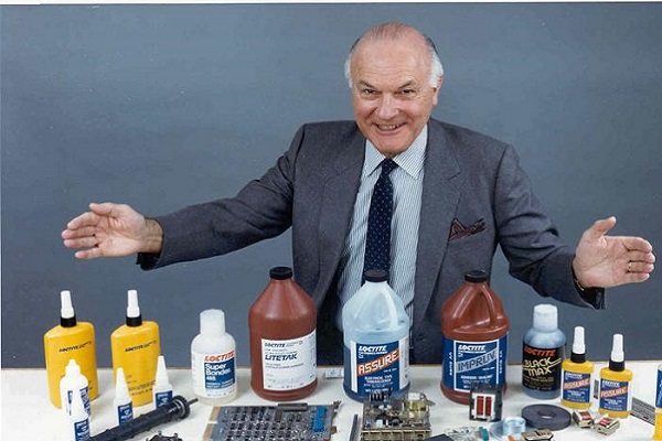 বিজ্ঞানীর ভুলে আবিষ্কার হয়েছিল সুপার গ্লু - West Bengal News 24