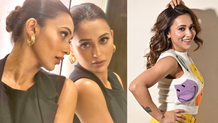 Mimi Chakraborty : এবার হিন্দি ওয়েব সিরিজে অভিনয় করতে চলেছেন মিমি চক্রবর্তী - West Bengal News 24
