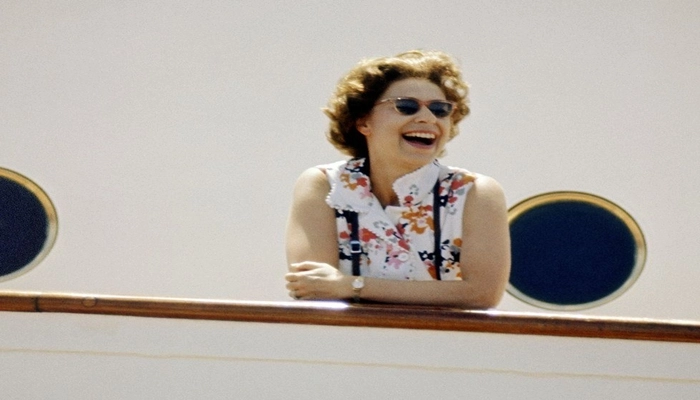 ব্রিটেনের প্রয়াত রানির যে ছবি আগে কেউ দেখেনি - West Bengal News 24