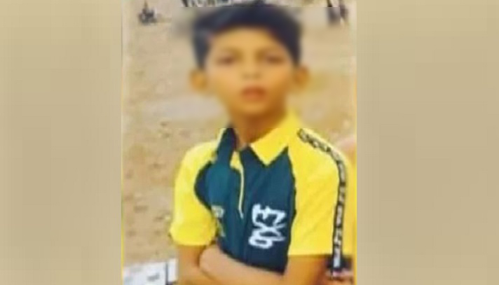 Pakistan Father Burned Son : হোমওয়ার্ক না করায় ছেলেকে পুড়িয়ে মারল বাবা - West Bengal News 24