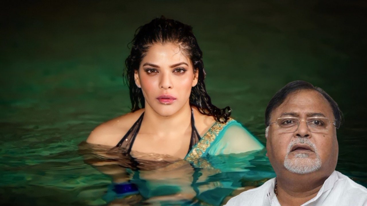 Arpita Mukherjee and Partha Chatterjee : মা হতে চেয়েছিলেন অর্পিতা, সায় ছিল পার্থর, বিস্ফোরক দাবি ইডির - West Bengal News 24