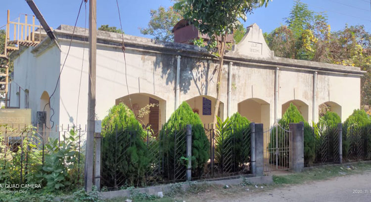 নজরুল স্মৃতিধন্য কৃষ্ণনগরের গ্রেস কটেজে কবির ৪৭তম প্রয়াণ দিবস - West Bengal News 24