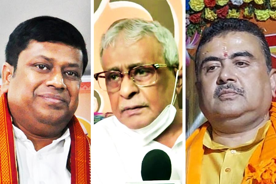 Sukanta Majumdar : তৃণমূল সাংসদের জন্য ধুতি-পাঞ্জাবি কিনলেন বিজেপির রাজ্য সভাপতি - West Bengal News 24