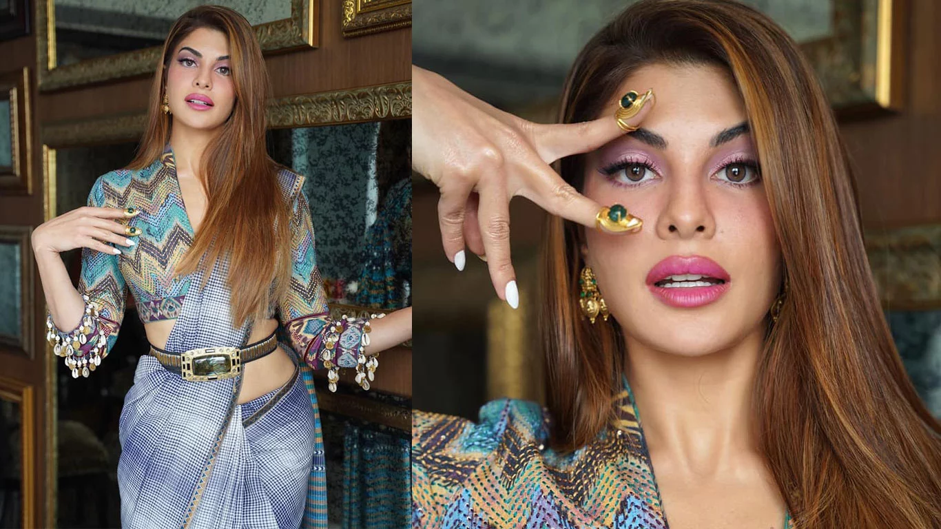 Jacqueline Fernandez : জ্যাকলিন নির্দোষ, জেল থেকে চিঠিতে জানালেন প্রেমিক সুকেশ - West Bengal News 24