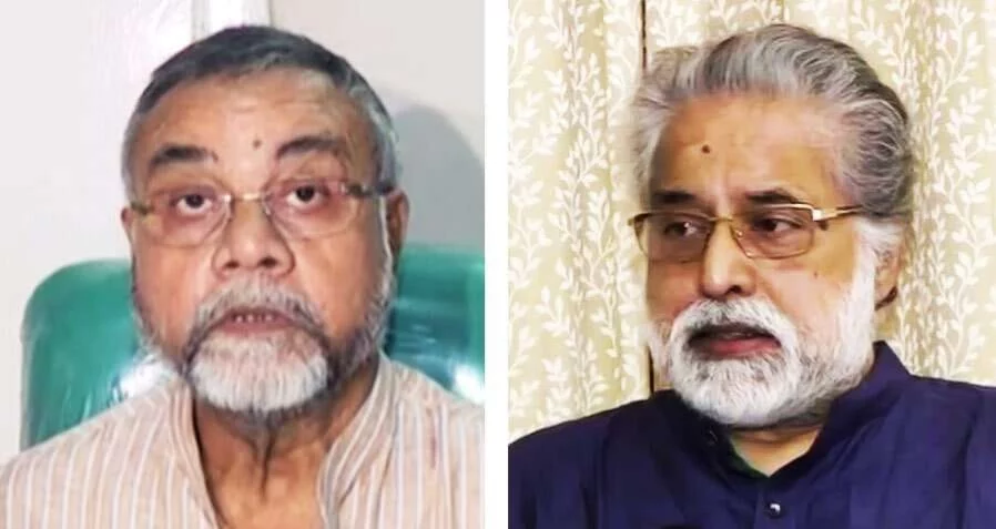 ডোবারম্যান তো মানুষ নয়, কুকুরই হয়!’ তাপসের জবাব দিলেন সুদীপ - West Bengal News 24