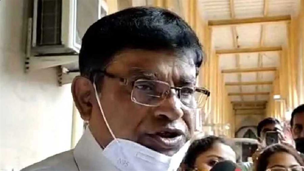 Manik Bhattacharya : গ্রেফতার তৃণমূল বিধায়ক মানিক ভট্টাচার্য - West Bengal News 24