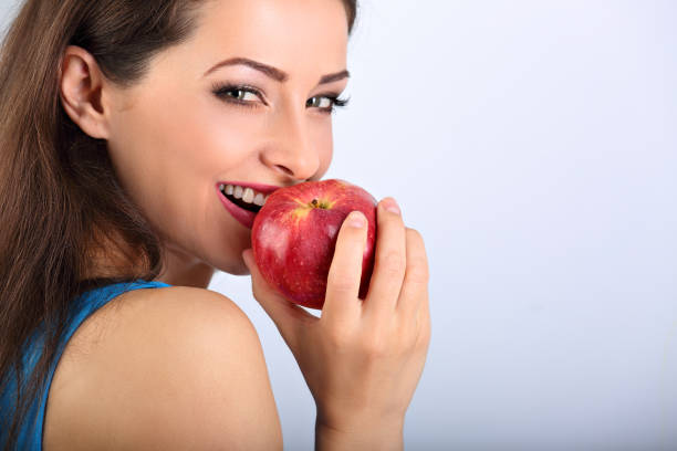Benefits of Eating Apple : সকালে আপেল খান, মিলবে একাধিক উপকার - West Bengal News 24