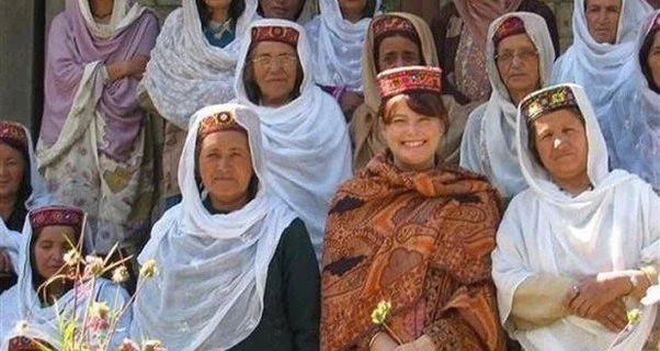 যে উপত্যকায় বয়সের গতি ধীর হয়ে যায় - West Bengal News 24