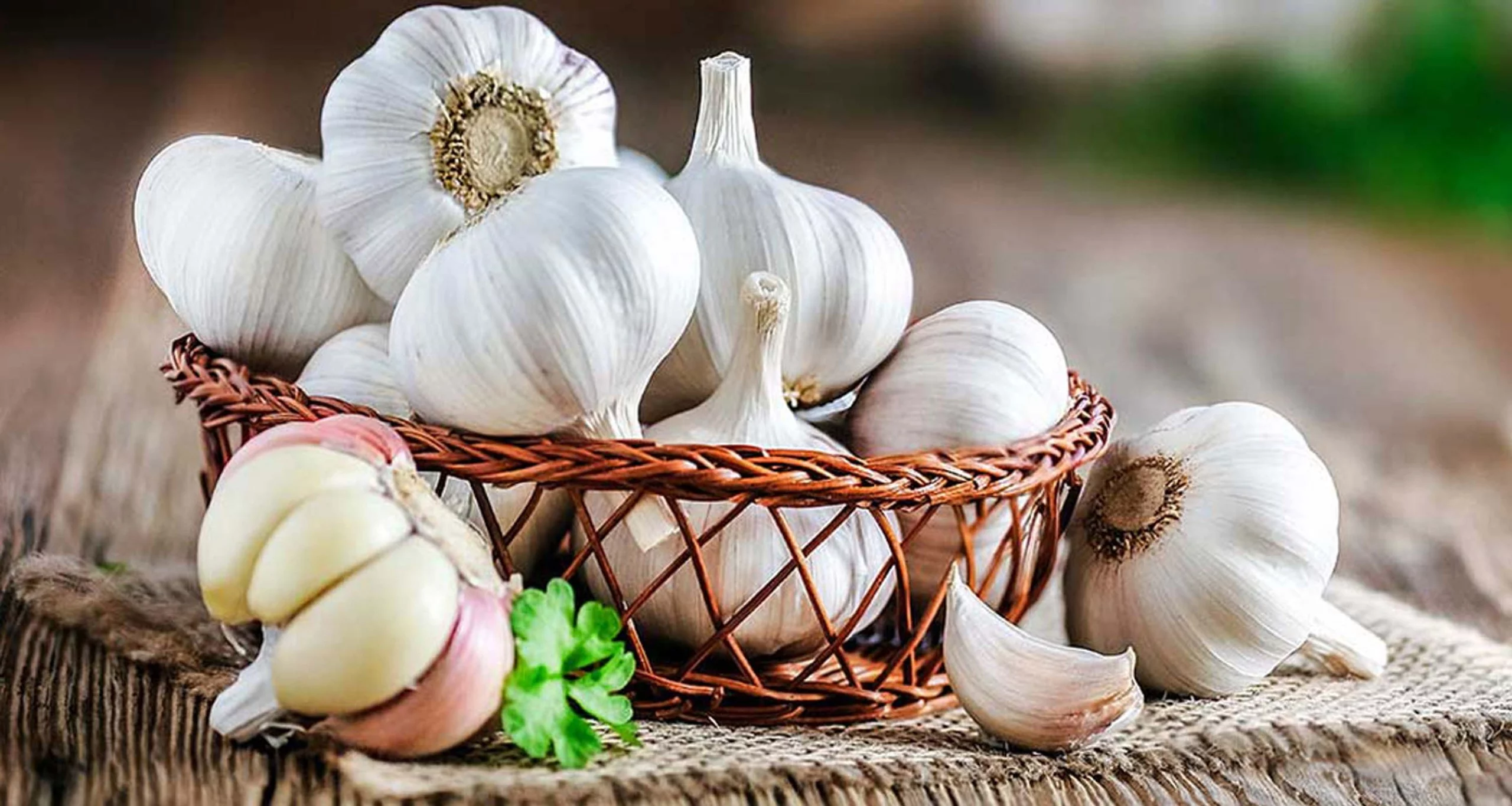 বেশি উপকার পেতে রান্নায় যেভাবে রসুন ব্যবহার করবেন - West Bengal News 24