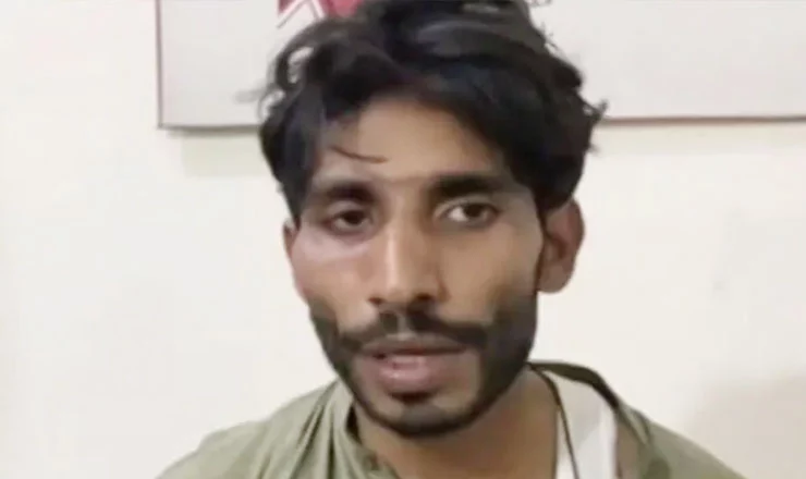 ইমরান খানকে হত্যা করতে এসেছিলাম: পুলিশকে হামলাকারী - West Bengal News 24