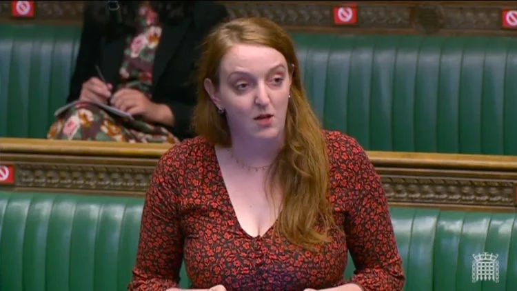 ব্রিটিশ সংসদে ৪০ ‘কামুক’ পুরুষ এমপির গোপন তালিকা! - West Bengal News 24