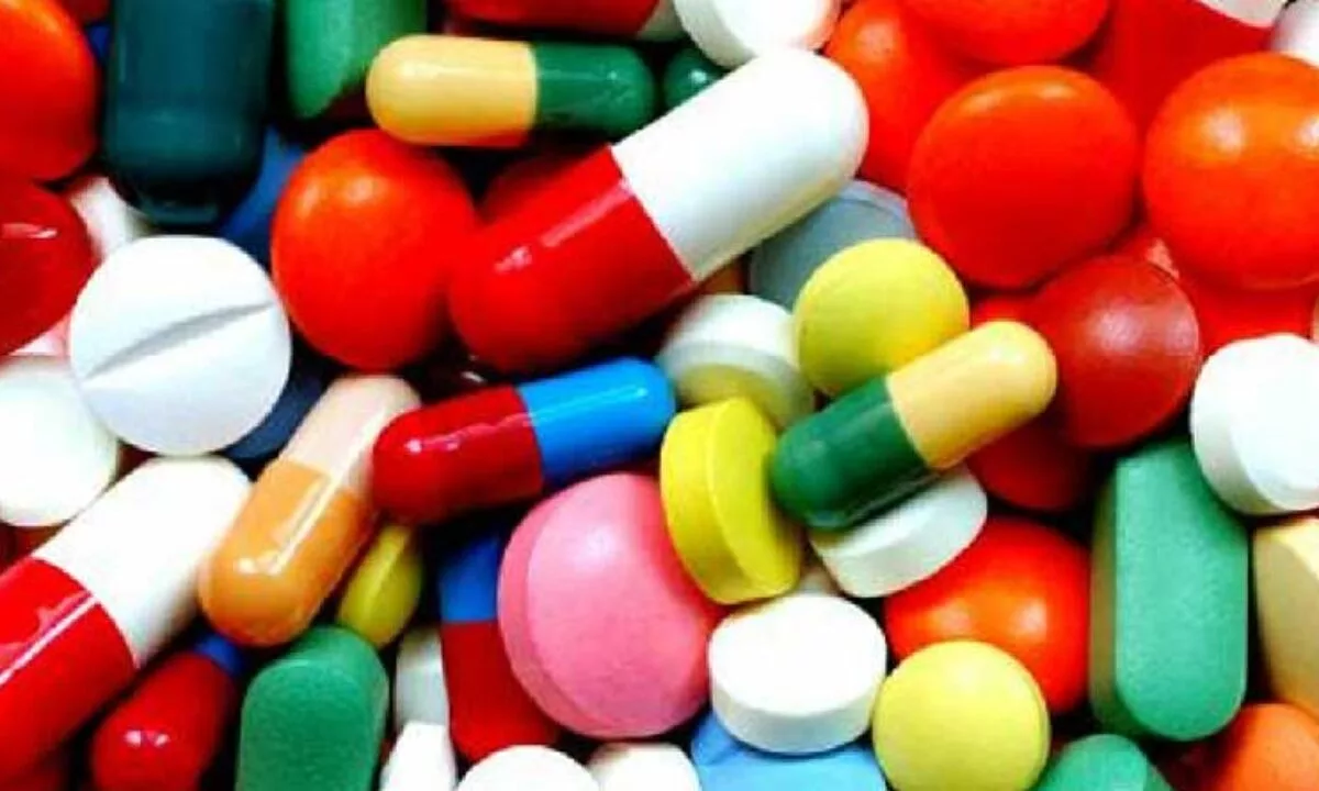 অল্প জ্বরে অ্যান্টিবায়োটিক নয়, ঘোষণা করল কেন্দ্রের সংস্থা আইসিএমআর - West Bengal News 24