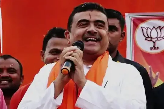 শুভেন্দুর বাড়ির মহিলাদের সঙ্গে দেখা করার পরিকল্পনা তৃণমূলের! জল্পনা - West Bengal News 24