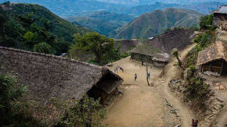 এক দেশে খেয়ে অন্য দেশে ঘুম! - West Bengal News 24