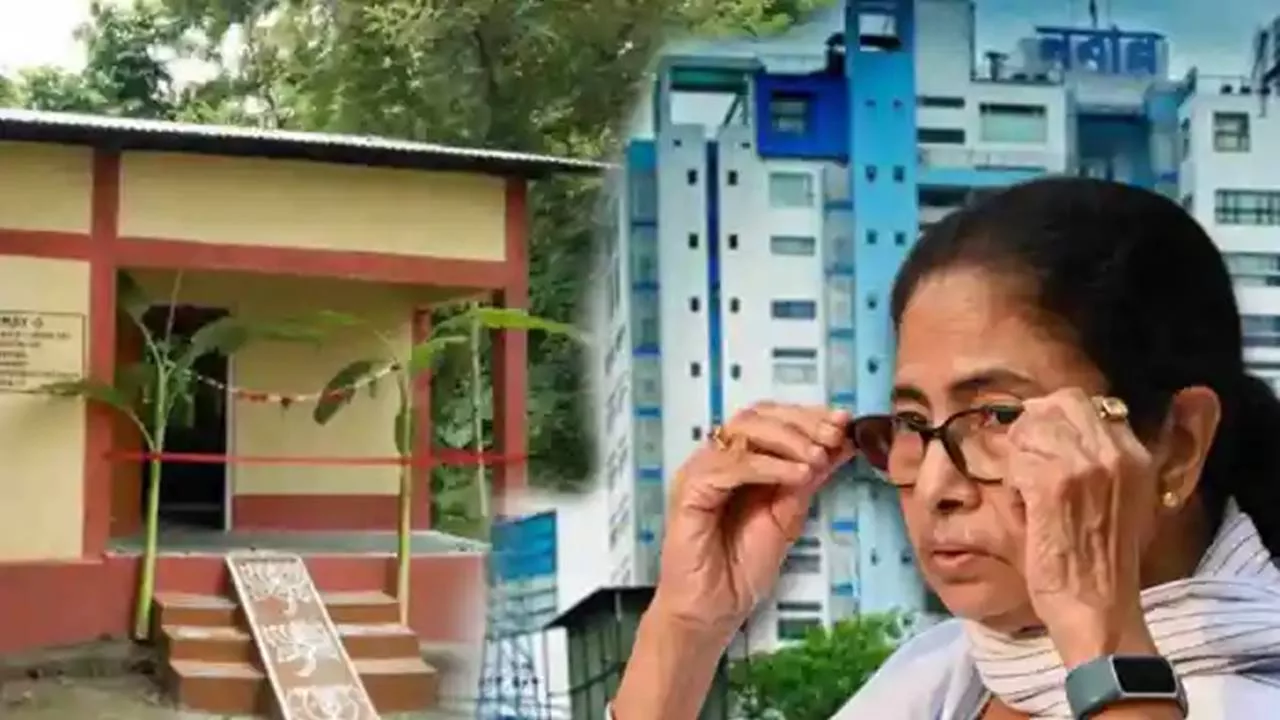 ৩০ ডিসেম্বরের মধ্যেই আবাস যোজনার প্রাপকদের তালিকা চাই, জেলাগুলিকে স্পষ্ট নির্দেশ নবান্নের - West Bengal News 24