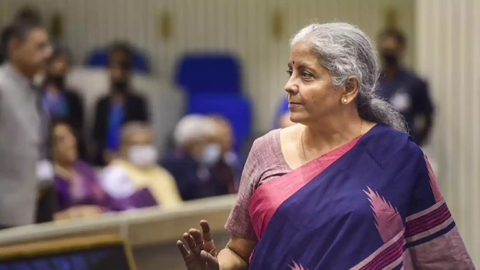 ১ ফেব্রুয়ারি কেন্দ্রীয় বাজেট, কর্ম সংস্থানকে পাখি চোখ করতে চাইছে মোদি সরকার - West Bengal News 24