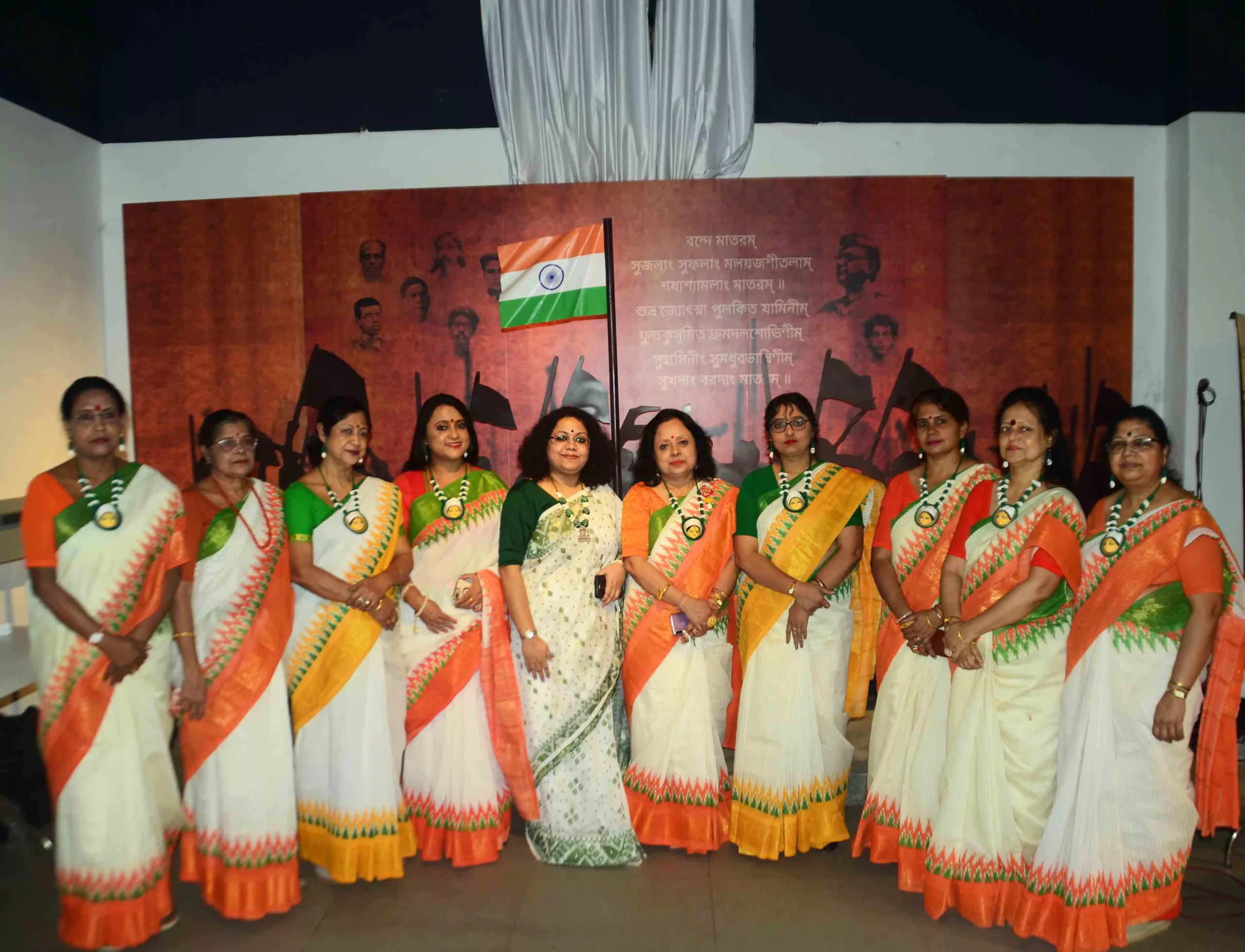 আলিপুর মিউজিয়ামে ছায়ানট (কলকাতা) – এর বিশেষ অনুষ্ঠান ‘বিদ্রোহী নজরুল’ - West Bengal News 24 আলিপুর মিউজিয়ামে ছায়ানট (কলকাতা) – এর বিশেষ অনুষ্ঠান ‘বিদ্রোহী নজরুল’ - West Bengal News 24