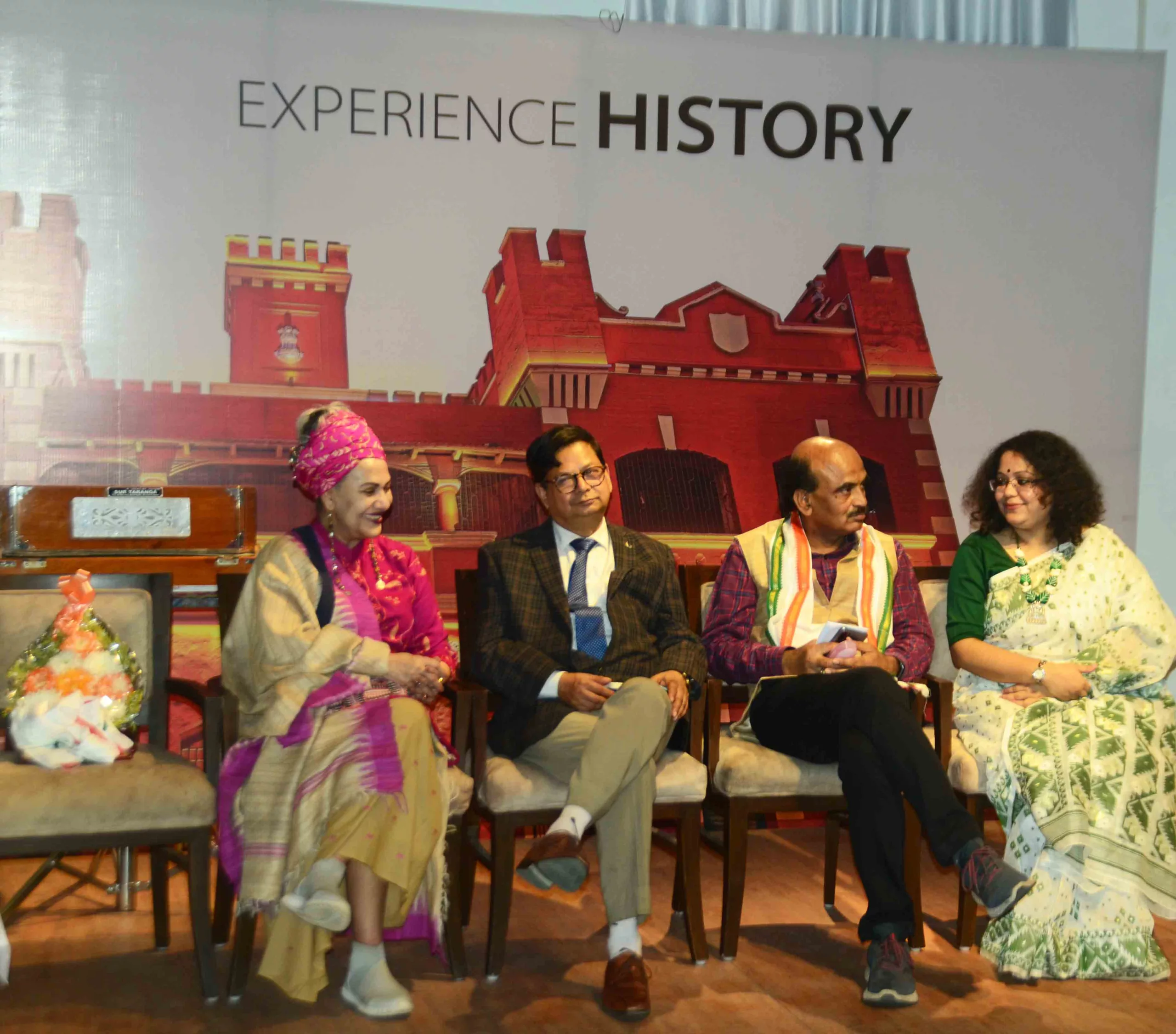 আলিপুর মিউজিয়ামে ছায়ানট (কলকাতা) – এর বিশেষ অনুষ্ঠান ‘বিদ্রোহী নজরুল’ - West Bengal News 24 আলিপুর মিউজিয়ামে ছায়ানট (কলকাতা) – এর বিশেষ অনুষ্ঠান ‘বিদ্রোহী নজরুল’ - West Bengal News 24