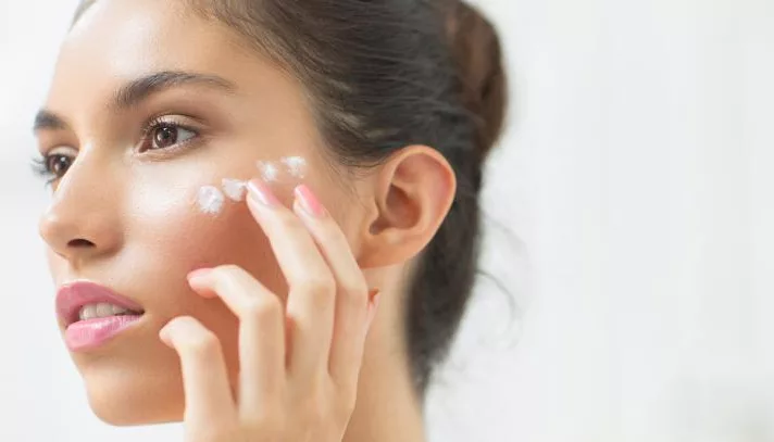 বডি লোশন মুখের ত্বকের জন্য কি ঠিক - West Bengal News 24 বডি লোশন মুখের ত্বকের জন্য কি ঠিক - West Bengal News 24