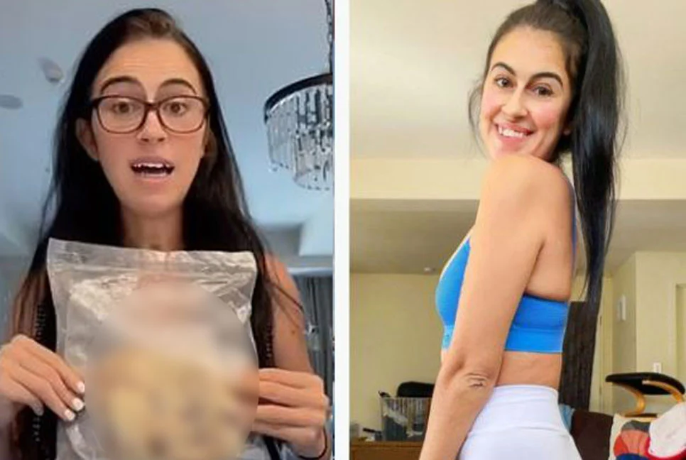 প্লাস্টিক ব্যাগে নিজের ‘হার্ট’ সংরক্ষণ, অতঃপর… - West Bengal News 24 প্লাস্টিক ব্যাগে নিজের ‘হার্ট’ সংরক্ষণ, অতঃপর… - West Bengal News 24