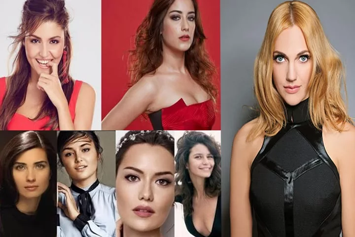 যে কারণে তুরস্কের মেয়েরা এত সুন্দর - West Bengal News 24 যে কারণে তুরস্কের মেয়েরা এত সুন্দর - West Bengal News 24