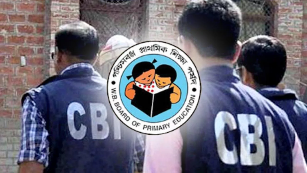 প্রাথমিক টেট মামলায় তৎপর সিবিআই, মানিক ঘনিষ্ঠ তাপস মন্ডলকে নিজাম প্যালেসে তলব - West Bengal News 24 প্রাথমিক টেট মামলায় তৎপর সিবিআই, মানিক ঘনিষ্ঠ তাপস মন্ডলকে নিজাম প্যালেসে তলব - West Bengal News 24