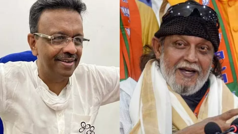Firhad Hakim on Mithun Chakraborty : মিঠুন চক্রবর্তী যোগাযোগ রাখছেন, ফিরহাদের মন্তব্যে উস্কে উঠল মহাগুরুর তৃণমূলে ফেরার জল্পনা - West Bengal News 24 Firhad Hakim on Mithun Chakraborty : মিঠুন চক্রবর্তী যোগাযোগ রাখছেন, ফিরহাদের মন্তব্যে উস্কে উঠল মহাগুরুর তৃণমূলে ফেরার জল্পনা - West Bengal News 24