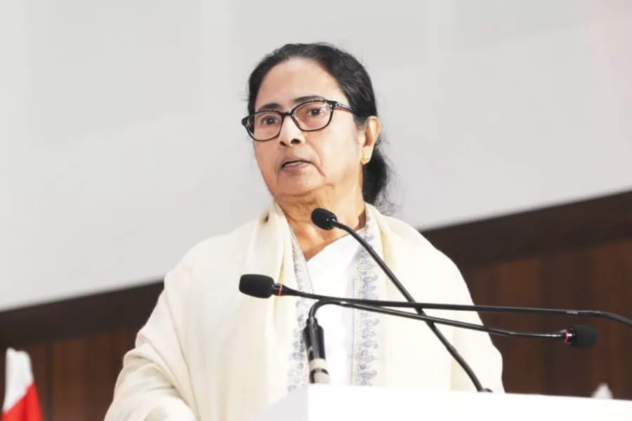 ৩৪ বছরের বামফ্রট জমানার পর কীভাবে এগিয়েছে বাংলা? জি২০ সম্মেলনে অকপট মুখ্যমন্ত্রী - West Bengal News 24 ৩৪ বছরের বামফ্রট জমানার পর কীভাবে এগিয়েছে বাংলা? জি২০ সম্মেলনে অকপট মুখ্যমন্ত্রী - West Bengal News 24