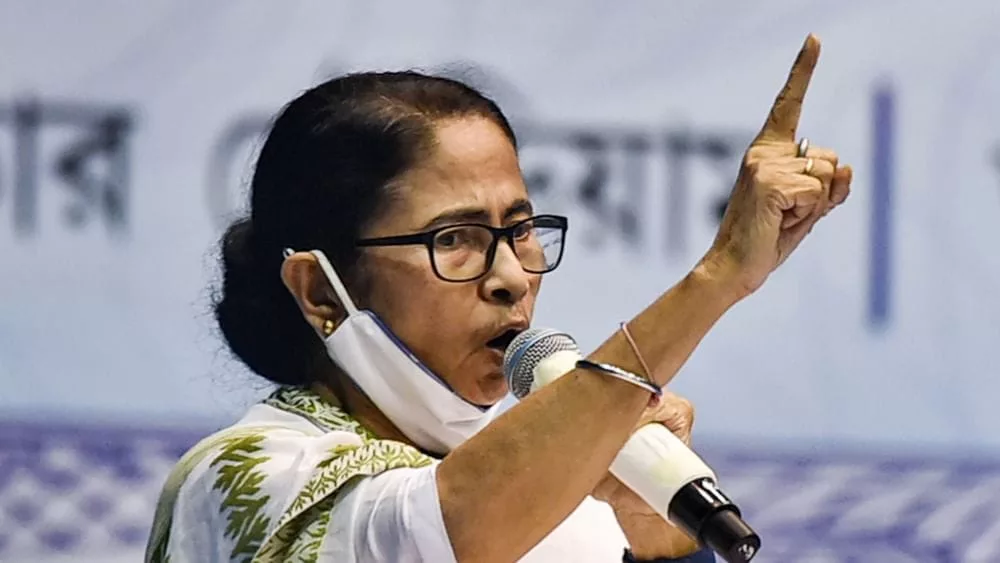 Mamata Banerjee : দিদির সুরক্ষা কবজ কর্মসূচিতে বিক্ষোভের মুখে জনপ্রতিনিধিরা, কি সাফাই দিলেন মমতা - West Bengal News 24 Mamata Banerjee : দিদির সুরক্ষা কবজ কর্মসূচিতে বিক্ষোভের মুখে জনপ্রতিনিধিরা, কি সাফাই দিলেন মমতা - West Bengal News 24