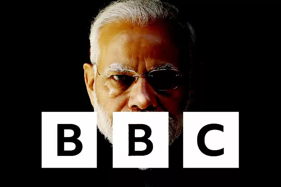 ‘অঘোষিত জরুরি অবস্থা’ – BBC দপ্তরে Income TaxIncome Tax এর অভিযানকে ঘিরে ব্যঙ্গ কংগ্রেসের - West Bengal News 24 ‘অঘোষিত জরুরি অবস্থা’ – BBC দপ্তরে Income TaxIncome Tax এর অভিযানকে ঘিরে ব্যঙ্গ কংগ্রেসের - West Bengal News 24