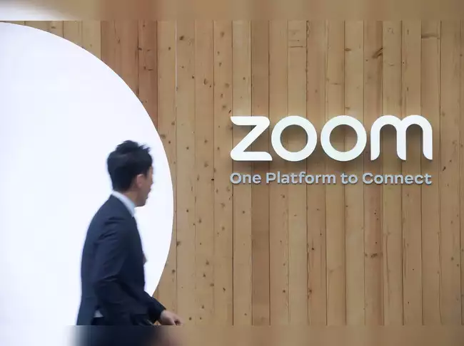 Zoom to lay off 15% of staff : ১৫ শতাংশ কর্মী ছাঁটাই করছে জুম - West Bengal News 24 Zoom to lay off 15% of staff : ১৫ শতাংশ কর্মী ছাঁটাই করছে জুম - West Bengal News 24