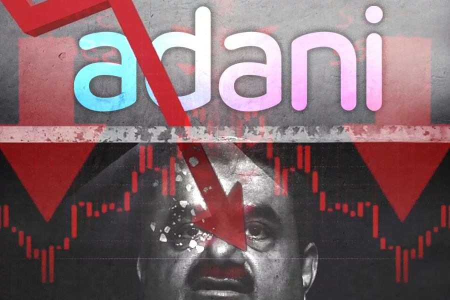 Gautam Adani : সম্পত্তি কমে অর্ধেক, এটা তো কিছুই না – দেখে নিন আদানিদের বিপুল ধন-সম্পত্তির তালিকা - West Bengal News 24