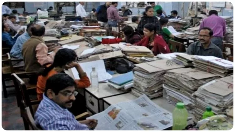 মার্চ মাস থেকে ৬ শতাংশ হারে ডিএ পাবেন রাজ্য সরকারি কর্মীরা, নির্দেশিকা জারি নবান্নের - West Bengal News 24