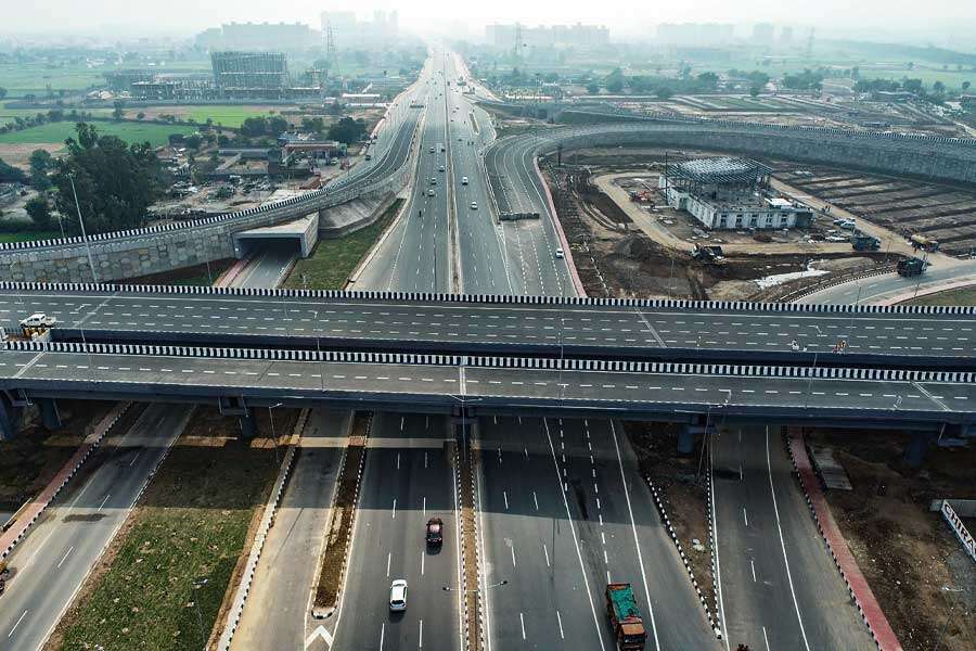 মোদী সরকারের যুগান্তকারী পরিবর্তন, দিল্লী থেকে জয়পুর পাঁচ ঘণ্টার পরিবর্তে সাড়ে তিন ঘণ্টায় - West Bengal News 24 মোদী সরকারের যুগান্তকারী পরিবর্তন, দিল্লী থেকে জয়পুর পাঁচ ঘণ্টার পরিবর্তে সাড়ে তিন ঘণ্টায় - West Bengal News 24