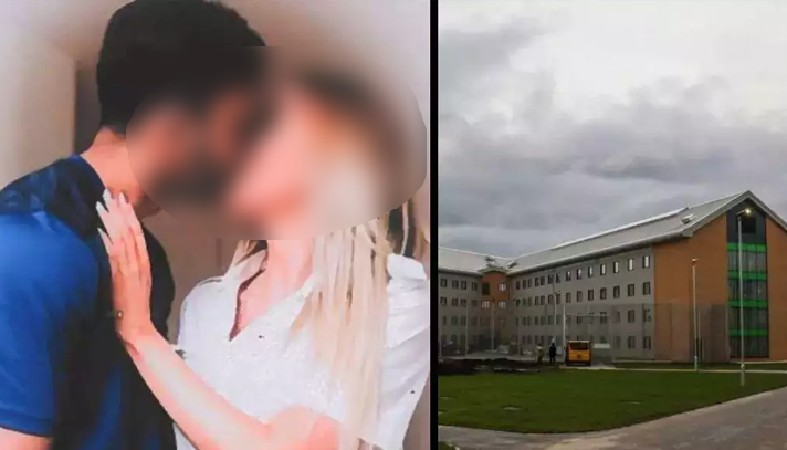 কয়েদির সঙ্গে উদ্দাম যৌনতা, ১৮ নারী কারারক্ষী বরখাস্ত - West Bengal News 24