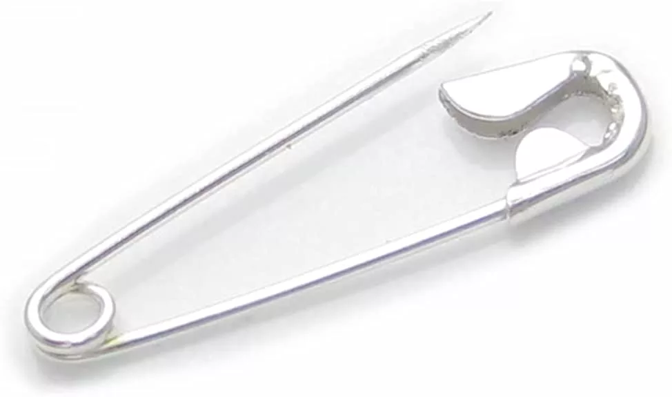 গলায় সেফটিপিন আটকে বিপত্তি, চিকিৎসকদের তৎপরতায় বাঁচলো প্রাণ - West Bengal News 24